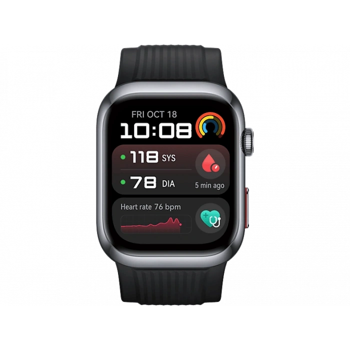 HUAWEI Watch D 2 Akıllı Saat Siyah