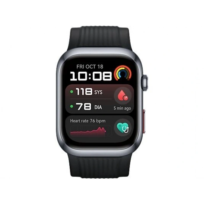 HUAWEI Watch D 2 Akıllı Saat Siyah
