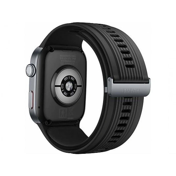 HUAWEI Watch D 2 Akıllı Saat Siyah