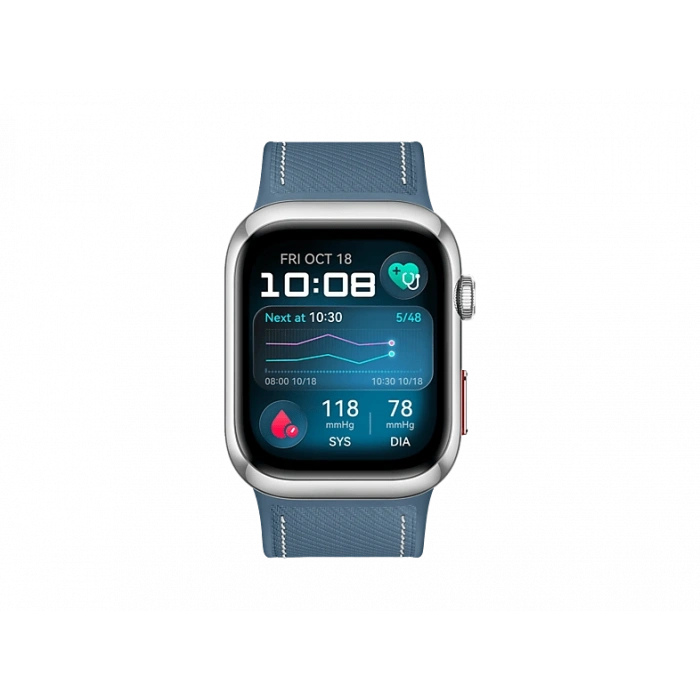 HUAWEI Watch D2 Akıllı Saat Mavi