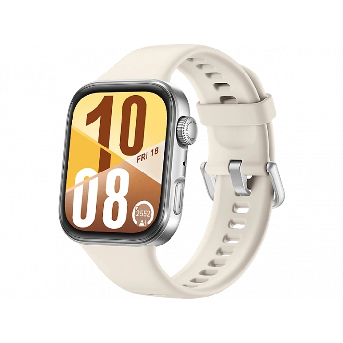 HUAWEI Watch Fit 4 Akıllı Saat Beyaz