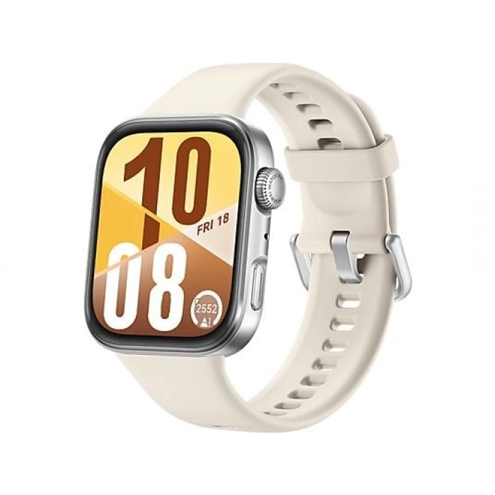 HUAWEI Watch Fit 4 Akıllı Saat Beyaz