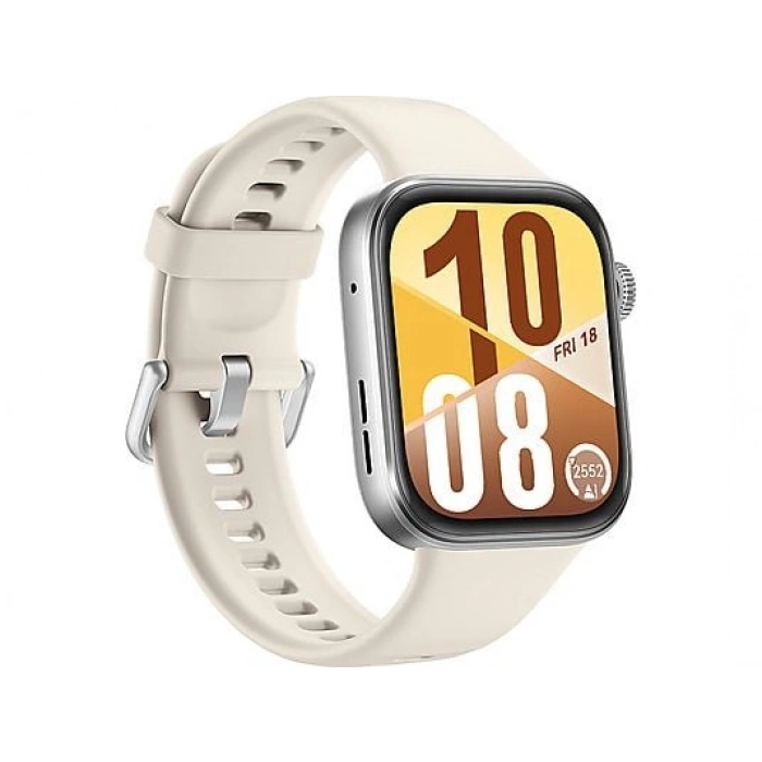 HUAWEI Watch Fit 4 Akıllı Saat Beyaz