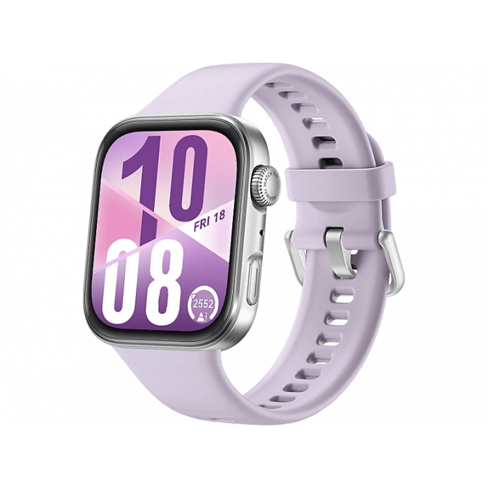 HUAWEI Watch Fit 4 Akıllı Saat Mor
