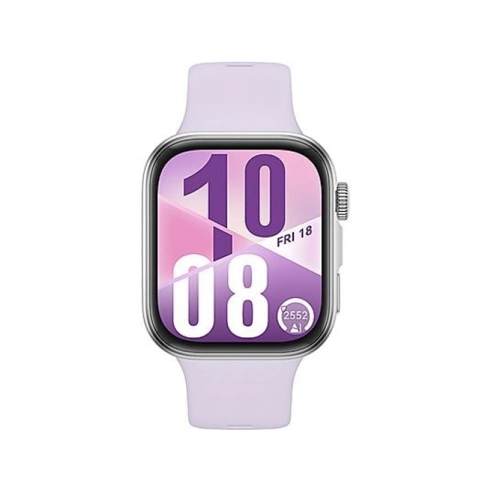 HUAWEI Watch Fit 4 Akıllı Saat Mor