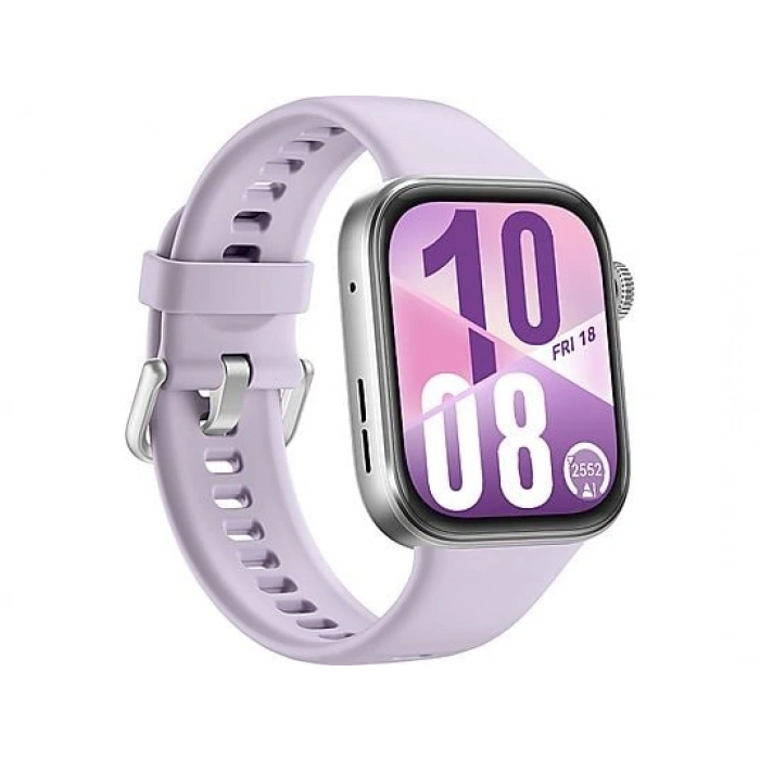 HUAWEI Watch Fit 4 Akıllı Saat Mor
