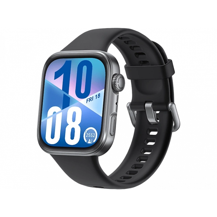 HUAWEI Watch Fit 4 Akıllı Saat Siyah