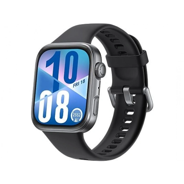 HUAWEI Watch Fit 4 Akıllı Saat Siyah