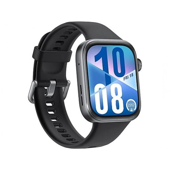 HUAWEI Watch Fit 4 Akıllı Saat Siyah