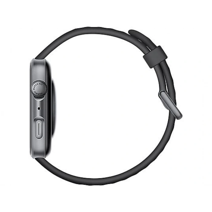 HUAWEI Watch Fit 4 Akıllı Saat Siyah