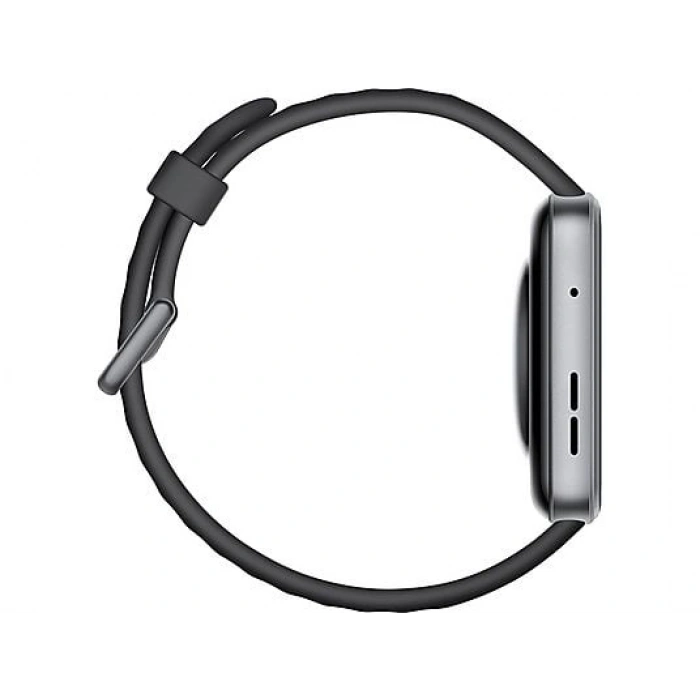 HUAWEI Watch Fit 4 Akıllı Saat Siyah