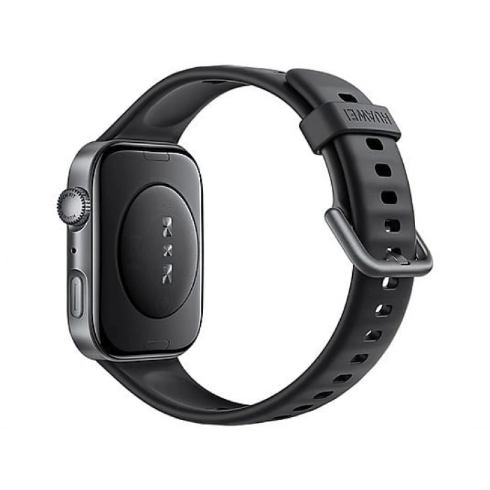 HUAWEI Watch Fit 4 Akıllı Saat Siyah