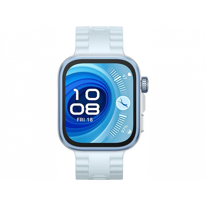 HUAWEI Watch Fit 4 Pro Akıllı Saat Mavi