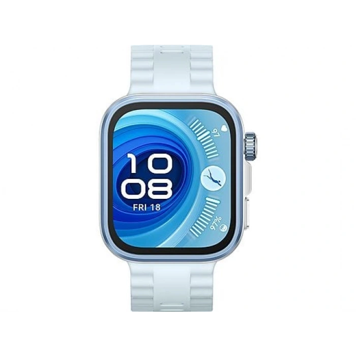 HUAWEI Watch Fit 4 Pro Akıllı Saat Mavi