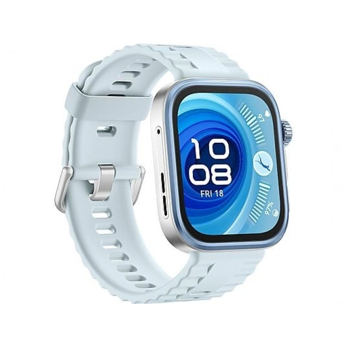 HUAWEI Watch Fit 4 Pro Akıllı Saat Mavi