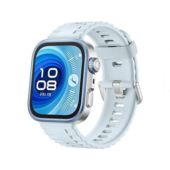 HUAWEI Watch Fit 4 Pro Akıllı Saat Mavi
