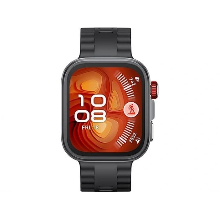 HUAWEI Watch Fit 4 Pro Akıllı Saat Siyah