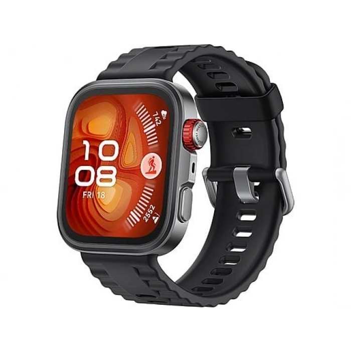 HUAWEI Watch Fit 4 Pro Akıllı Saat Siyah