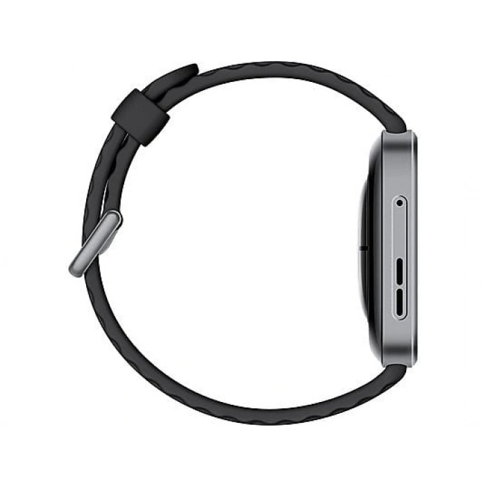 HUAWEI Watch Fit 4 Pro Akıllı Saat Siyah