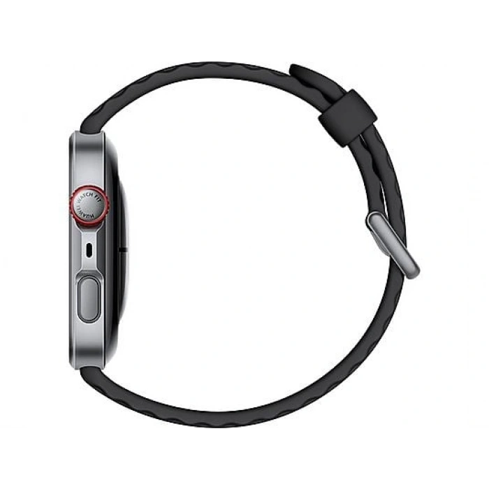 HUAWEI Watch Fit 4 Pro Akıllı Saat Siyah