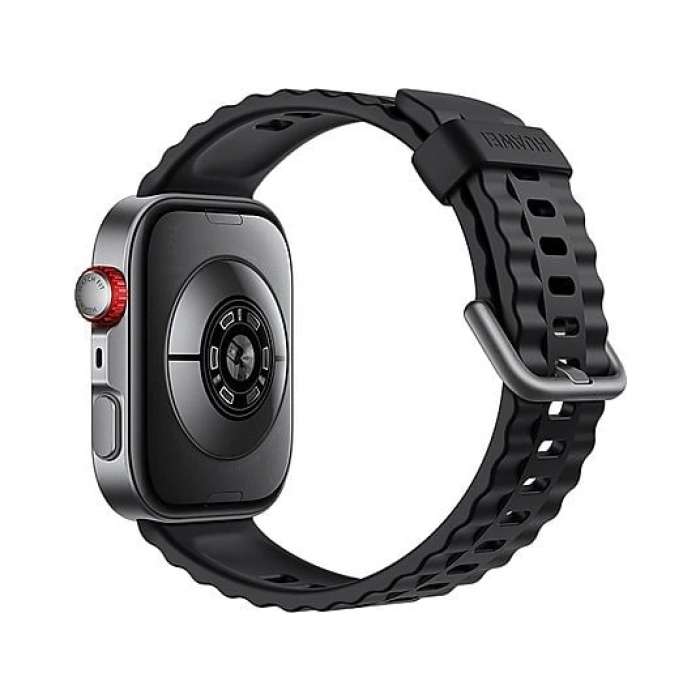 HUAWEI Watch Fit 4 Pro Akıllı Saat Siyah