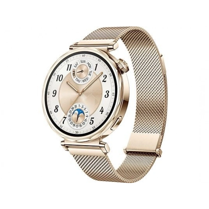 HUAWEI Watch GT 5 41 mm Akıllı Saat Gold