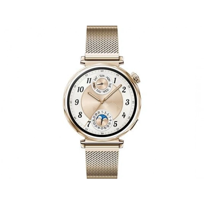 HUAWEI Watch GT 5 41 mm Akıllı Saat Gold