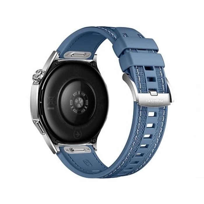 HUAWEI Watch GT 5 46 mm Akıllı Saat Mavi