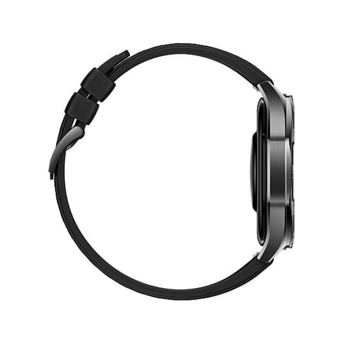 HUAWEI Watch GT 5 46 mm Akıllı Saat Siyah