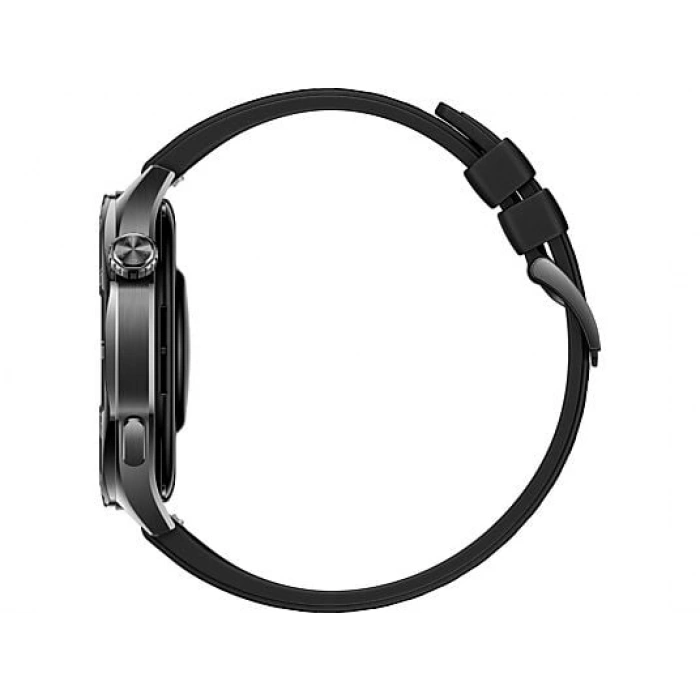 HUAWEI Watch GT 5 46 mm Akıllı Saat Siyah