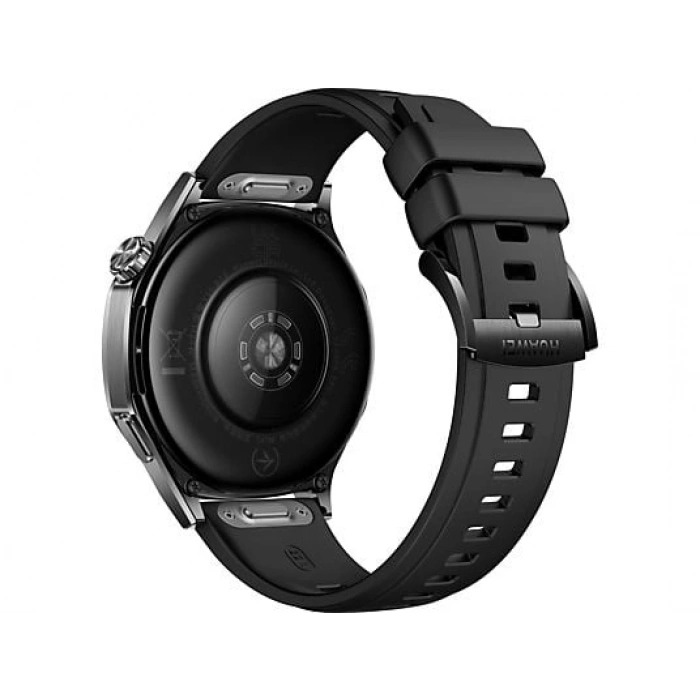 HUAWEI Watch GT 5 46 mm Akıllı Saat Siyah
