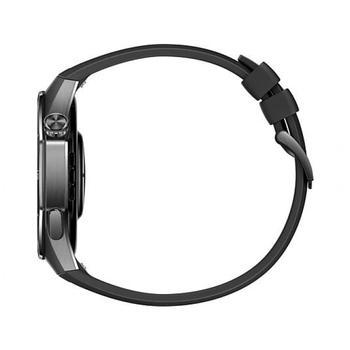 HUAWEI Watch GT 5 Pro 46 mm Akıllı Saat Siyah