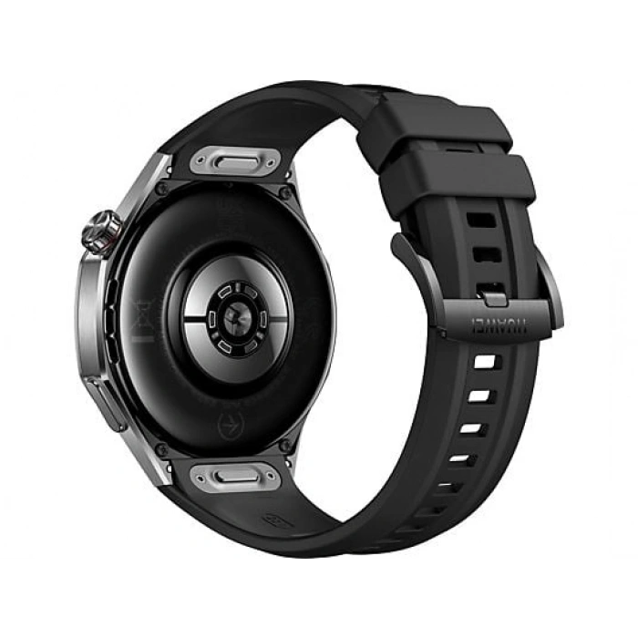 HUAWEI Watch GT 5 Pro 46 mm Akıllı Saat Siyah