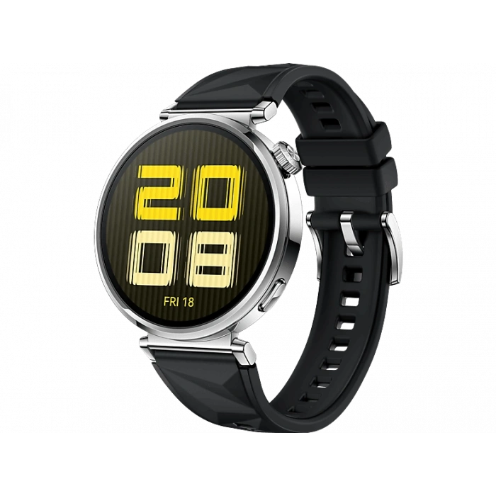 HUAWEI Watch GT5 41 mm Akıllı Saat Siyah