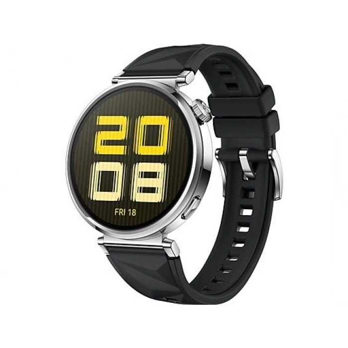 HUAWEI Watch GT5 41 mm Akıllı Saat Siyah