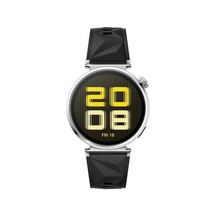 HUAWEI Watch GT5 41 mm Akıllı Saat Siyah
