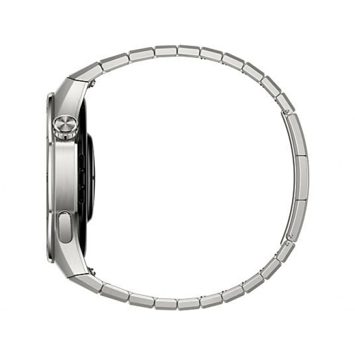 HUAWEI Watch GT5 Pro 46 mm Akıllı Saat Titanyum