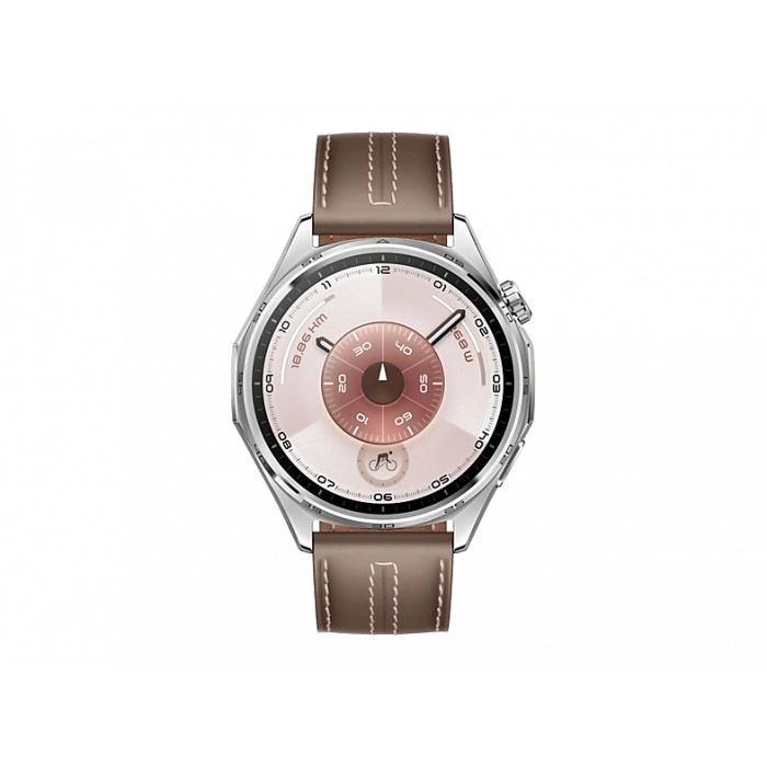 HUAWEI Watch GT6 46 mm Akıllı Saat Gri