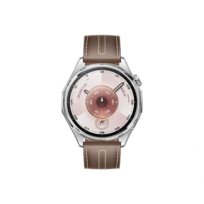 HUAWEI Watch GT6 46 mm Akıllı Saat Gri