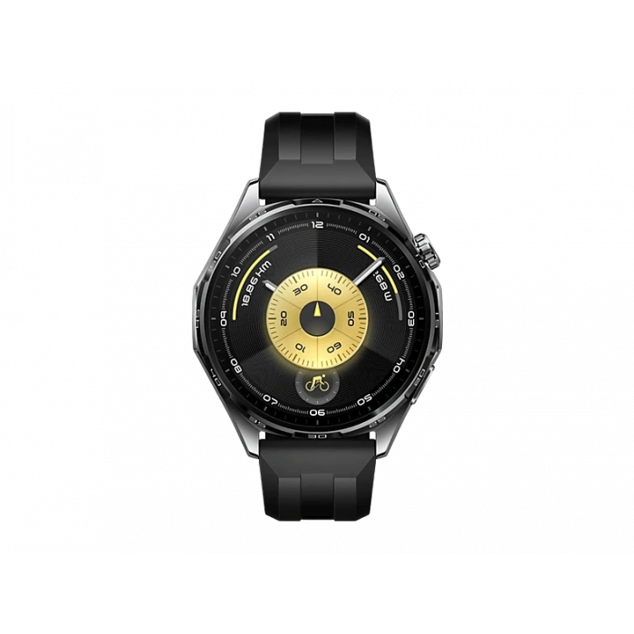 HUAWEI Watch GT6 46 mm Akıllı Saat Siyah