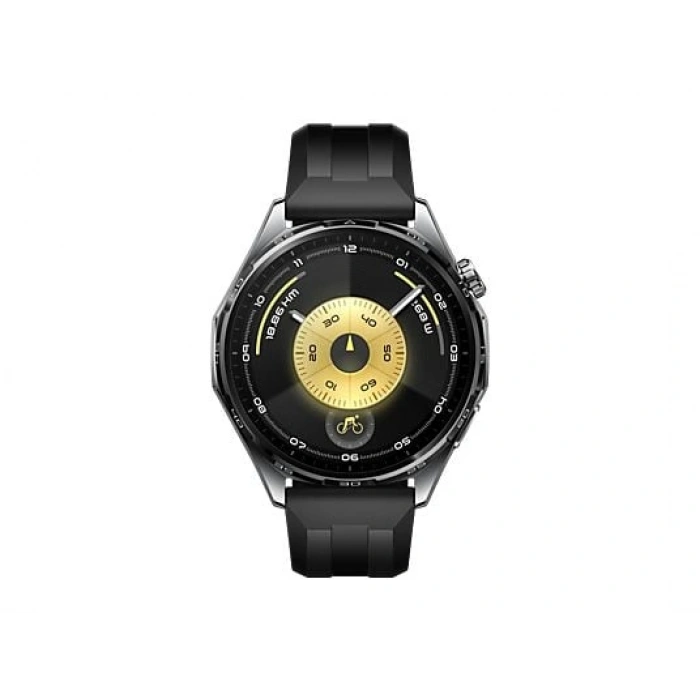 HUAWEI Watch GT6 46 mm Akıllı Saat Siyah
