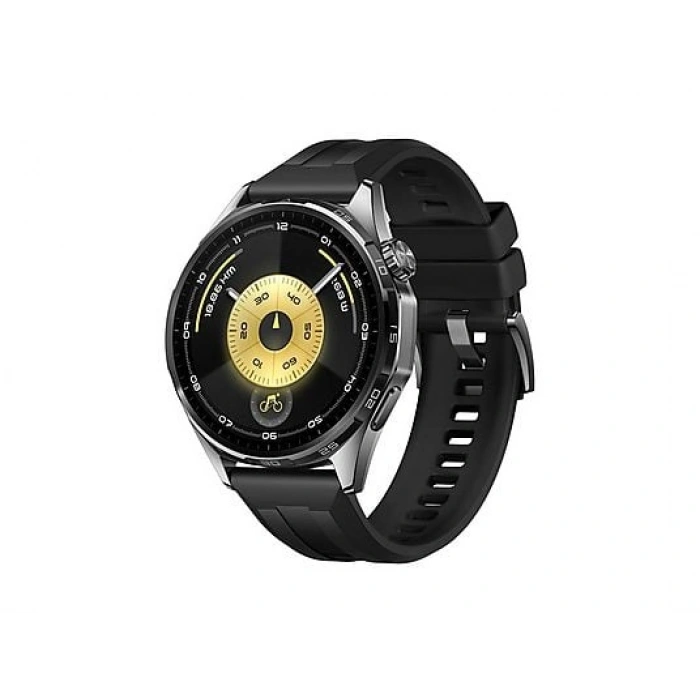 HUAWEI Watch GT6 46 mm Akıllı Saat Siyah