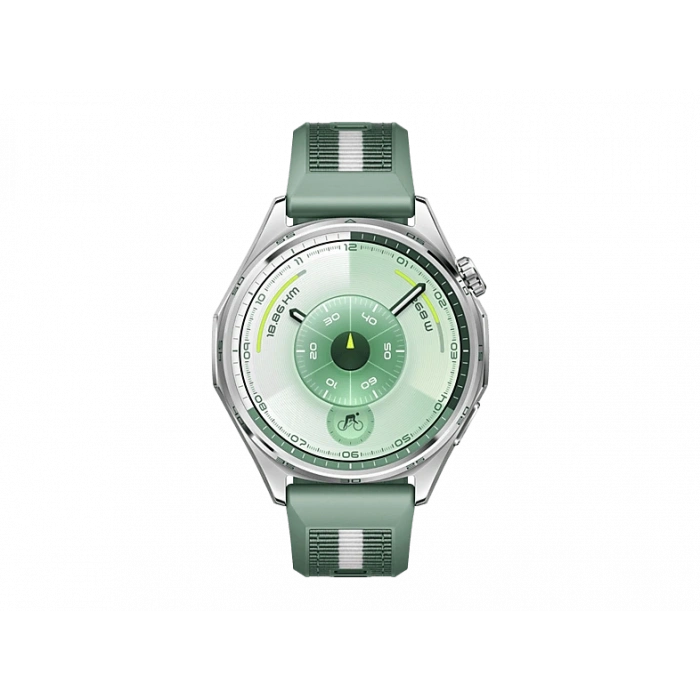 HUAWEI Watch GT6 46 mm Akıllı Saat Yeşil