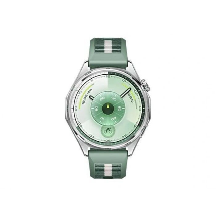 HUAWEI Watch GT6 46 mm Akıllı Saat Yeşil