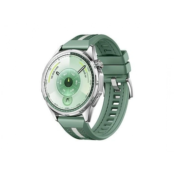 HUAWEI Watch GT6 46 mm Akıllı Saat Yeşil
