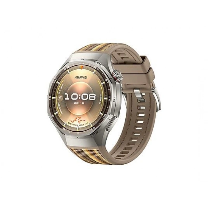 HUAWEI Watch GT6 Pro 46 mm Akıllı Saat Kahverengi