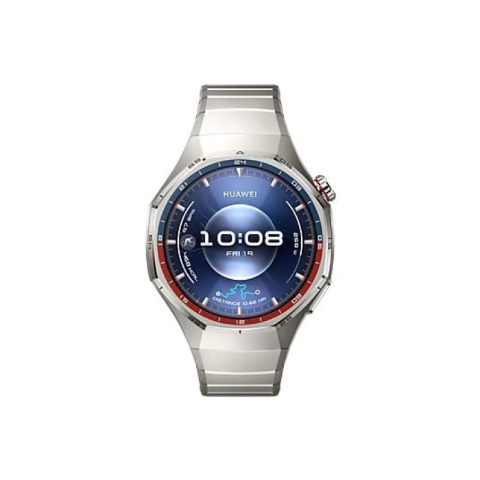 HUAWEI Watch GT6 Pro 46 mm Akıllı Saat Titanyum