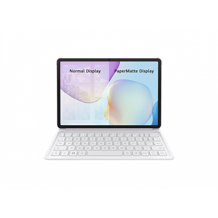 HUAWEI Yeni Matepad 11.5 inç 2025 8/256GB + Klavye Tablet Mor