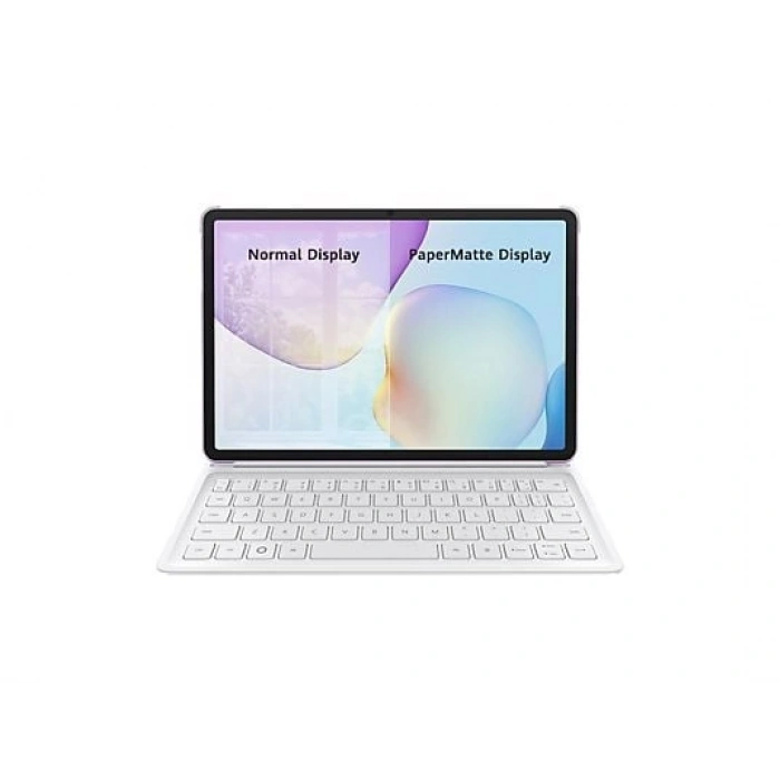 HUAWEI Yeni Matepad 11.5 inç 2025 8/256GB + Klavye Tablet Mor