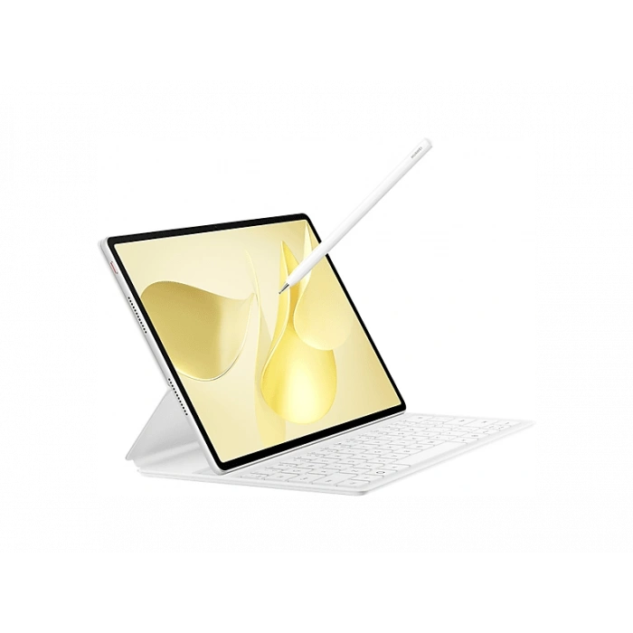 HUAWEI Yeni Matepad 12X 2025 12/256 GB Bundle Klavye + Kalem Tablet Beyaz